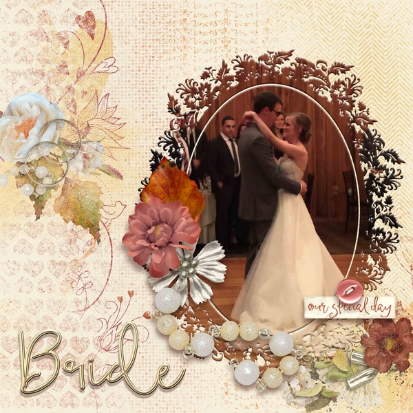 Bride