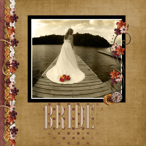 Bride