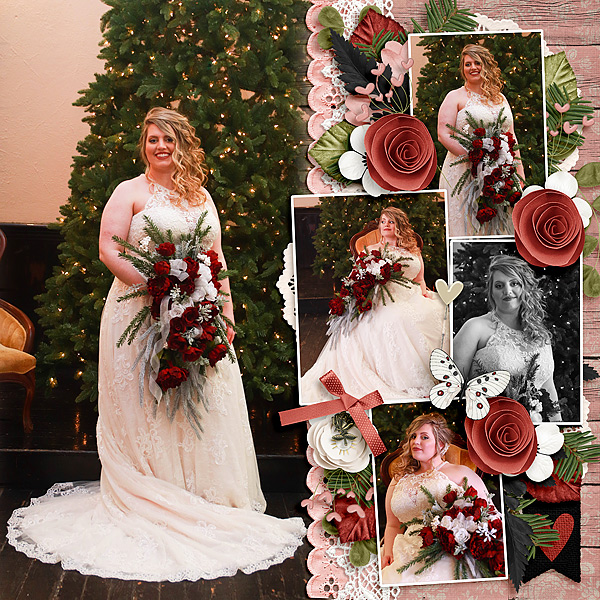 Bride