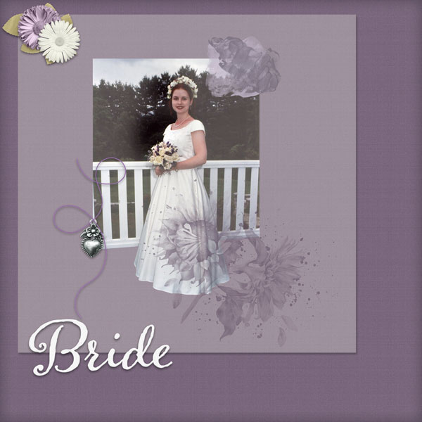 Bride