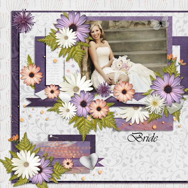 Bride