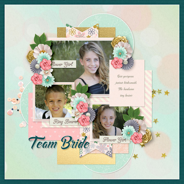 Brides Tribe