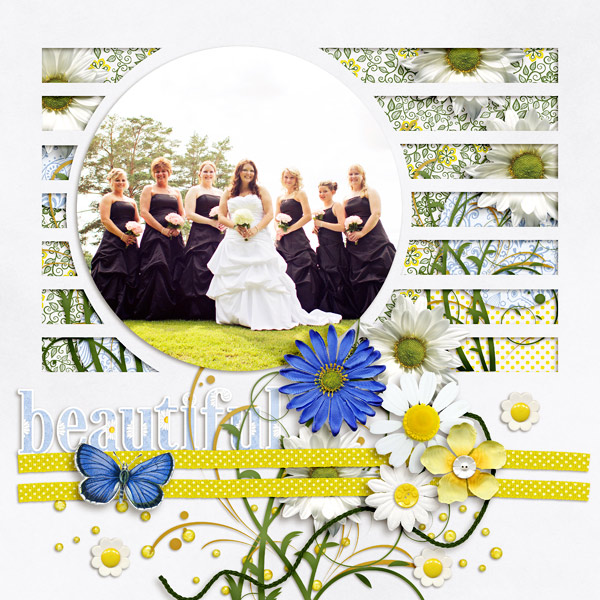 Bridesmaids