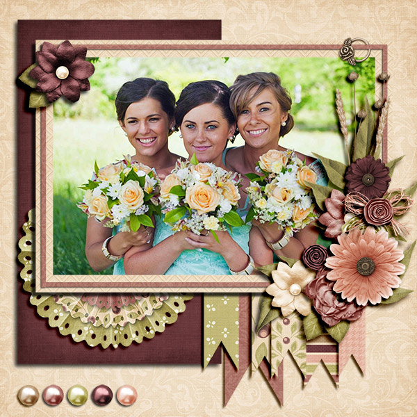 Bridesmaids