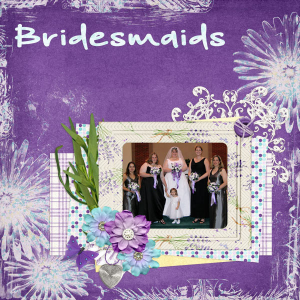 Bridesmaids