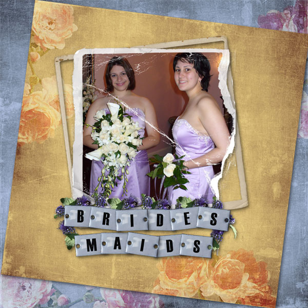 Bridesmaids