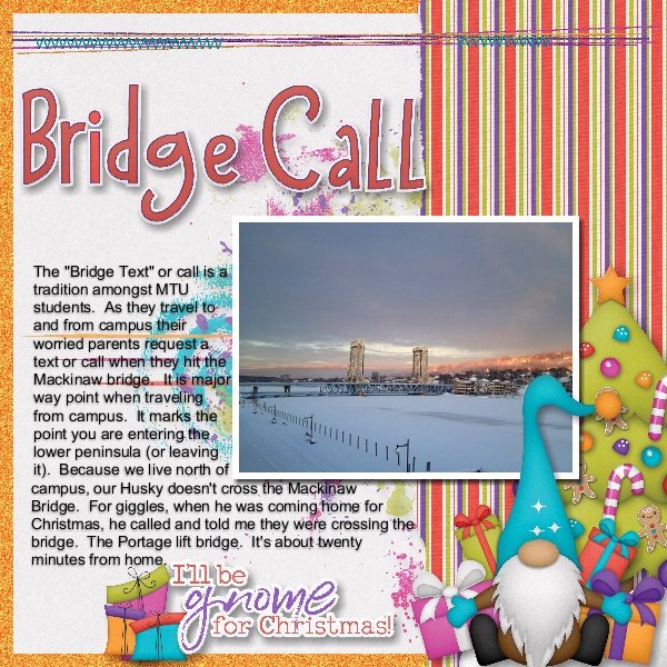 Bridge Call