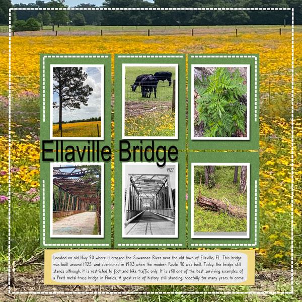 Bridge-Template1 Challenge