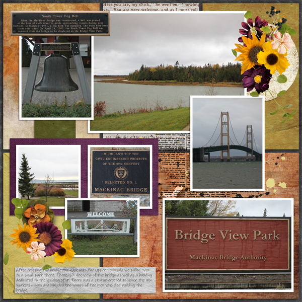Bridge View Park Left