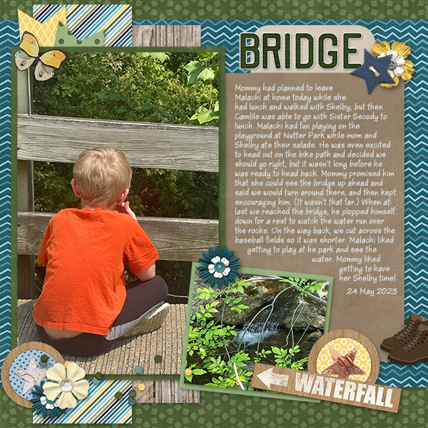 Bridge