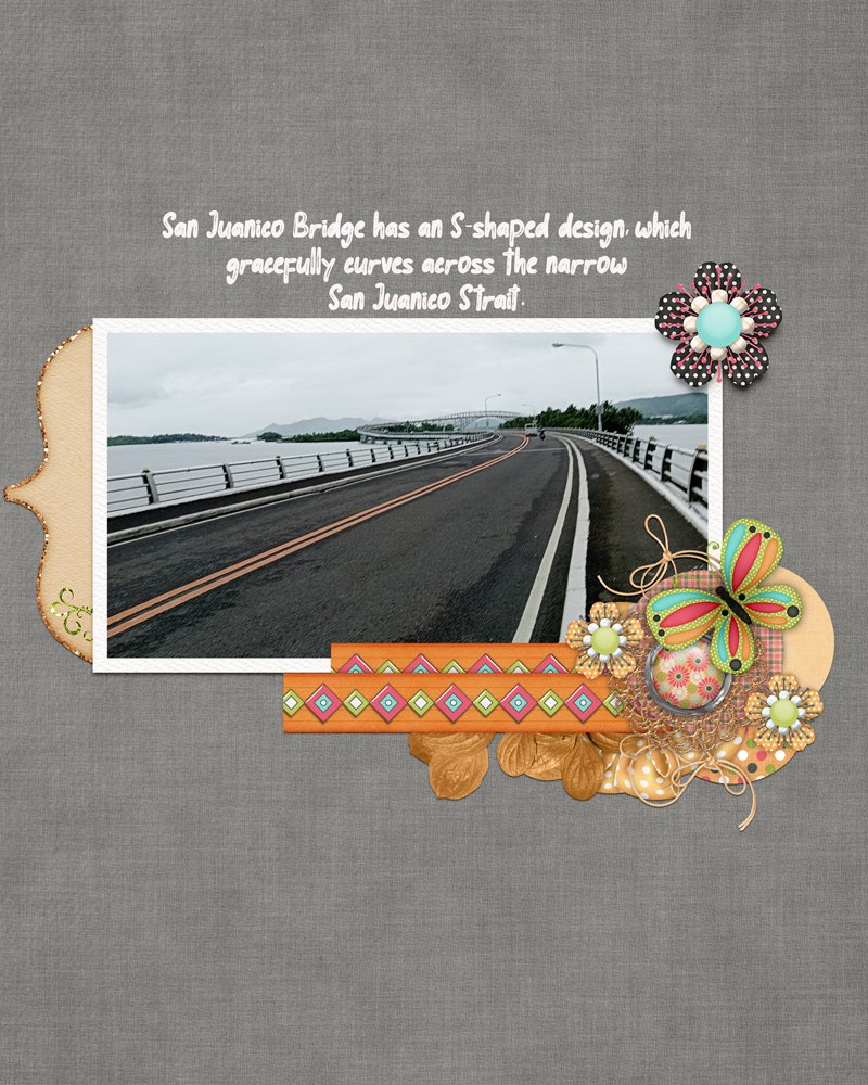 bridge