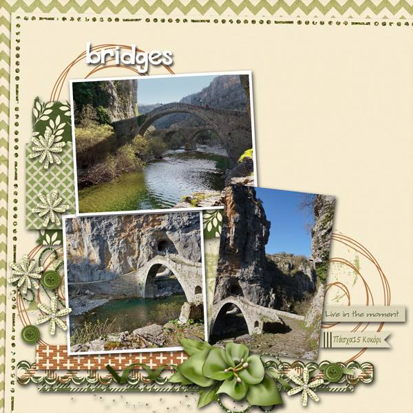 bridges