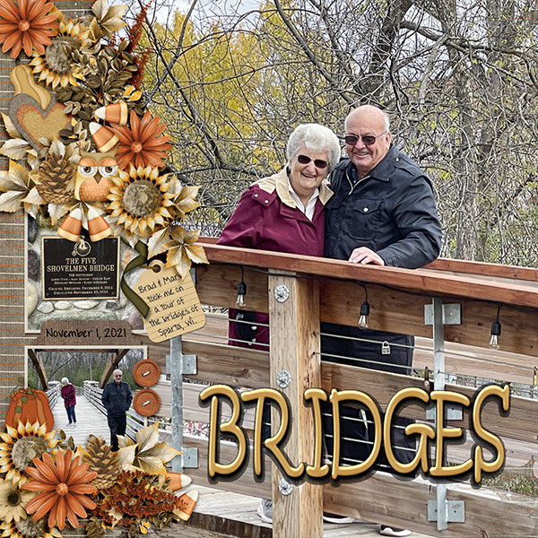 Bridges