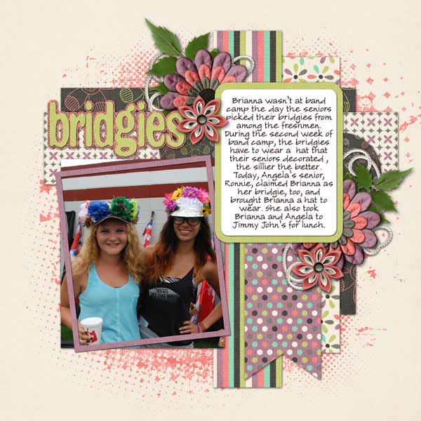 bridgies