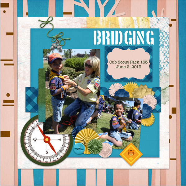 Bridging