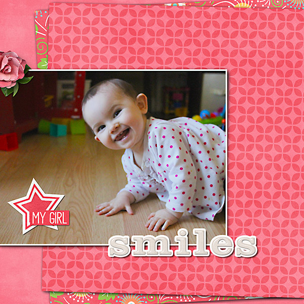Brielle Smiles