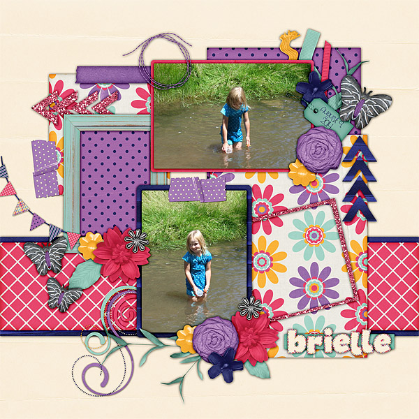 Brielle