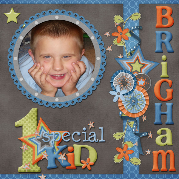 Brigham