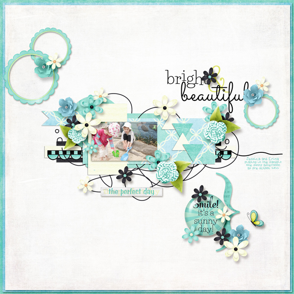 Bright And Beautiful