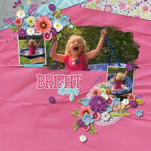 Bright Days