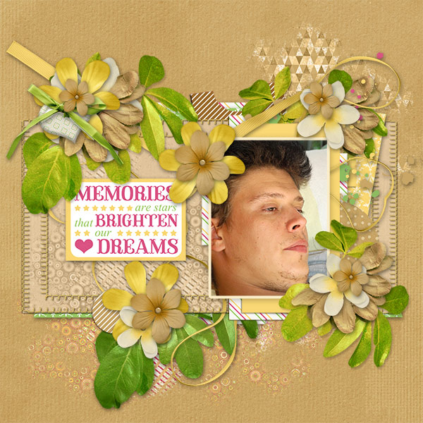 Bright Dreams