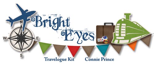 Bright Eyes May Signature