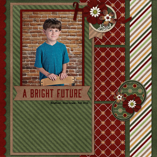 Bright Future