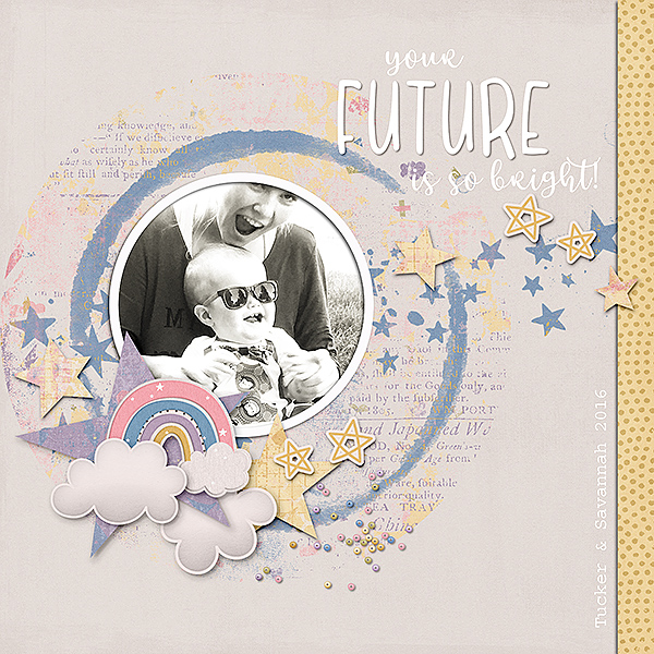 Bright Future
