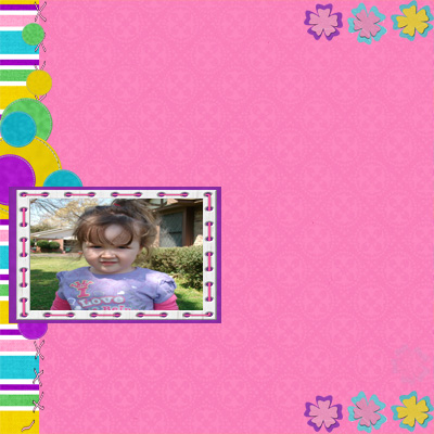 Bright Haylie