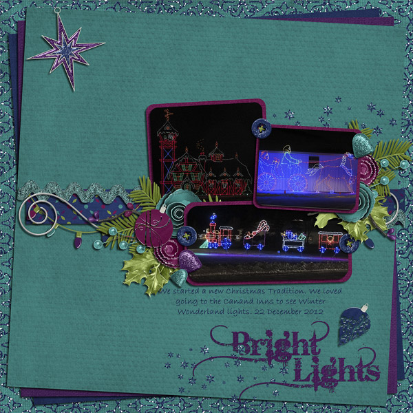 Bright Lights