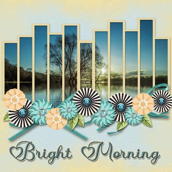Bright Morning