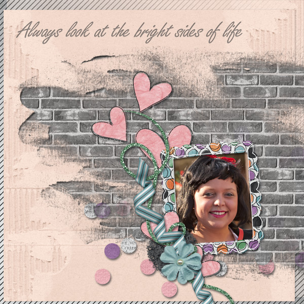 Bright side of life