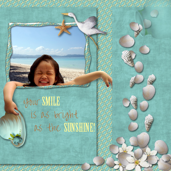 Bright Smile