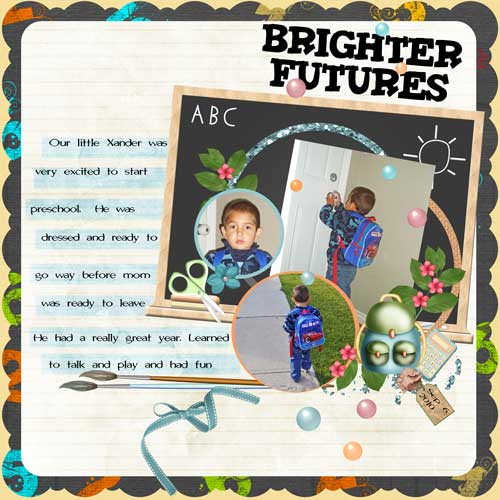 Brighter Futures