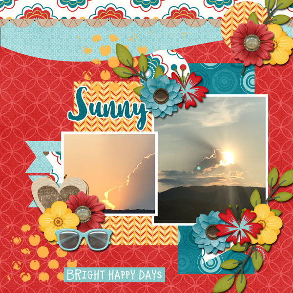 BrightHappyDays