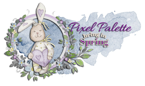Bring In Spring
