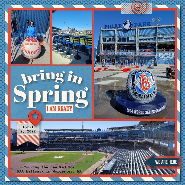 Bring in Spring