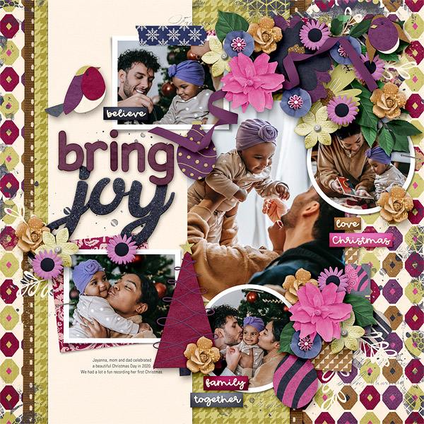 Bring Joy