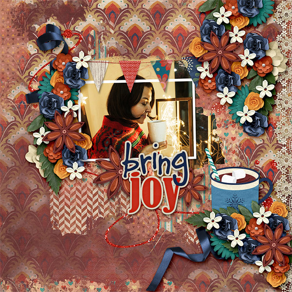Bring Joy