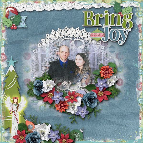 Bring Joy