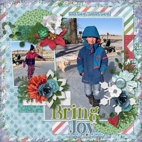 Bring Joy