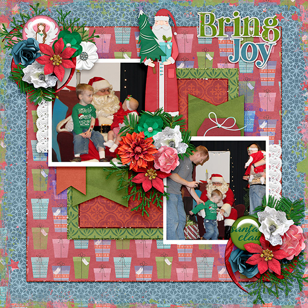 Bring Joy