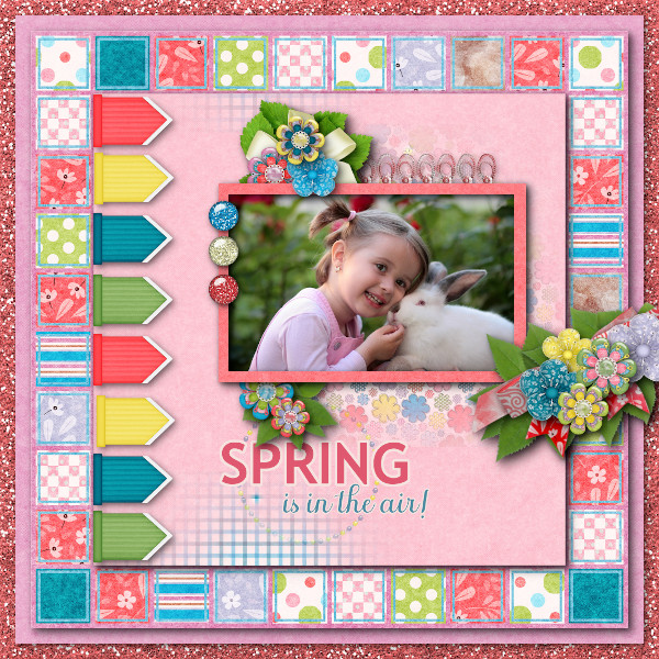 Bring On Spring