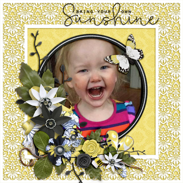 Bring-your-own-sunshine