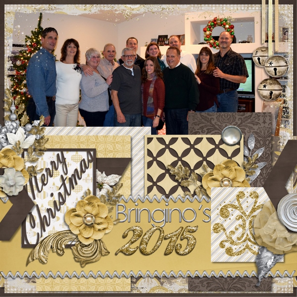 Bringino 2015 Christmas