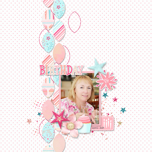 Brithday
