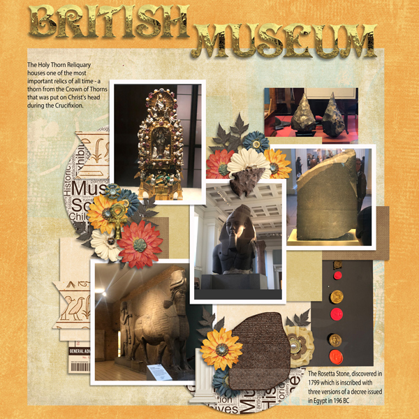 British Museum