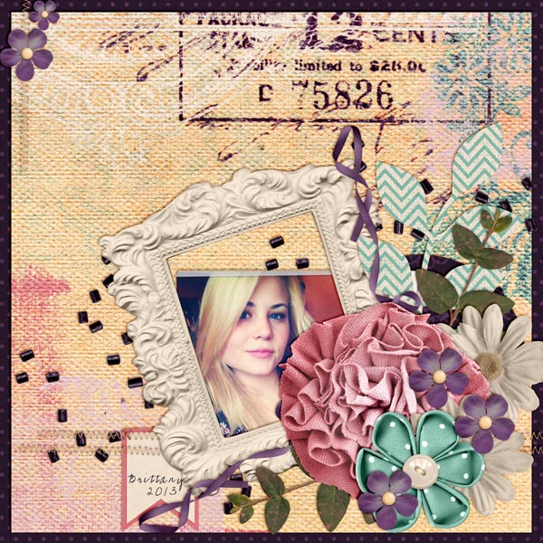 brittany