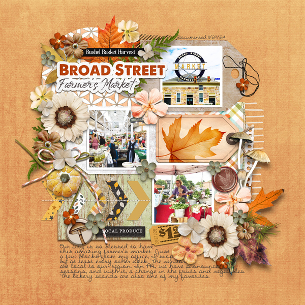 Broad Street