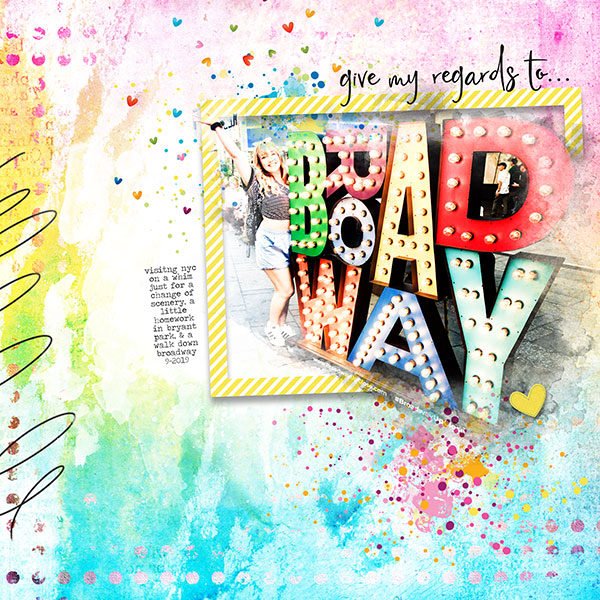 Broadway